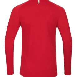 Jako Sweatshirt Champ 2.0 rot