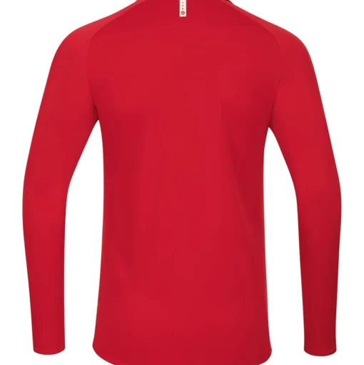 Jako Sweatshirt Champ 2.0 rot