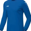 Jako Team Langarm Trikot royal
