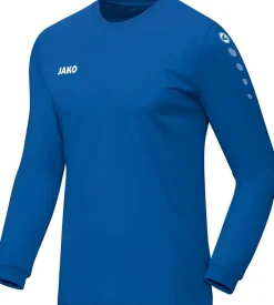 Jako Team Langarm Trikot royal