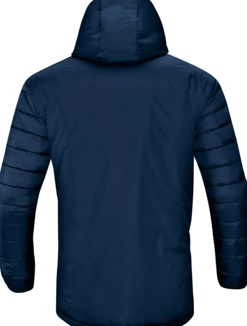 Jako Team Stadionjacke marine
