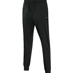 Jako Teamline Attack 2.0 Polyesterhose schwarz