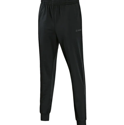 Jako Teamline Attack 2.0 Polyesterhose schwarz