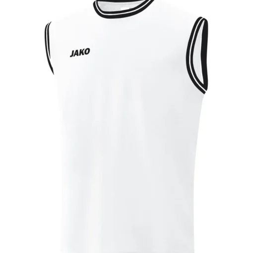 Jako Trikot Center 2.0 weiß-schwarz