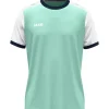 Jako Trikot Dynamic KA minze-weiß-marine