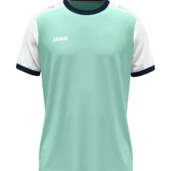 Jako Trikot Dynamic KA minze-weiß-marine