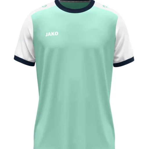 Jako Trikot Dynamic KA minze-weiß-marine