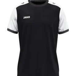Jako Trikot Dynamic KA schwarz-weiß-anthrazit