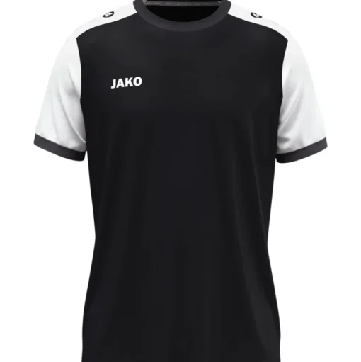 Jako Trikot Dynamic KA schwarz-weiß-anthrazit