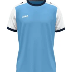 Jako Trikot Dynamic KA skyblue-weiß-marine