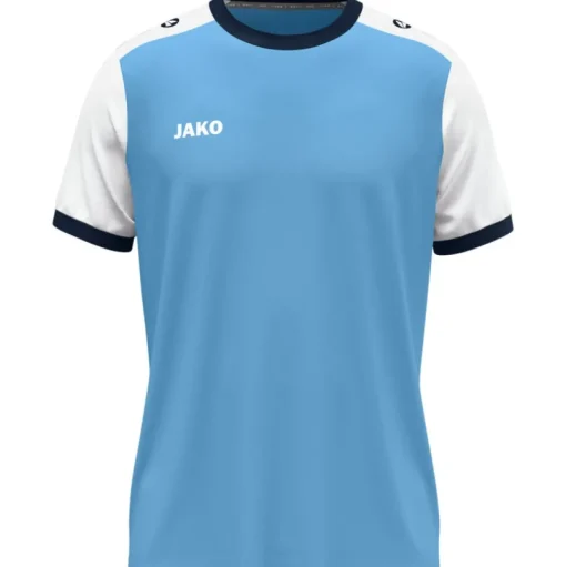 Jako Trikot Dynamic KA skyblue-weiß-marine