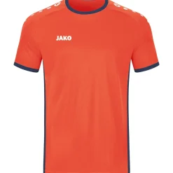 Jako Trikot Primera flame/navy