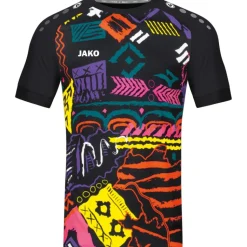 Jako Trikot Tropicana retro