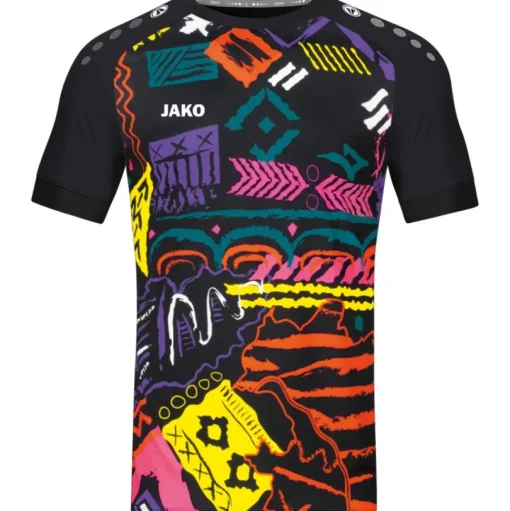 Jako Trikot Tropicana retro