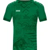 Jako Trikot Tropicana sportgrün