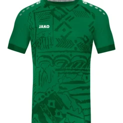 Jako Trikot Tropicana sportgrün