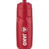 Jako Trinkflasche rot