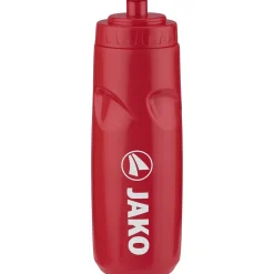 Jako Trinkflasche rot