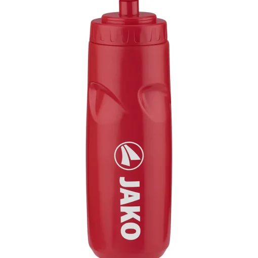 Jako Trinkflasche rot