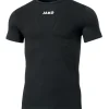 Jako T-Shirt Comfort 2.0 schwarz