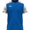 Jako T-Shirt Dynamic royal-weiß-marine