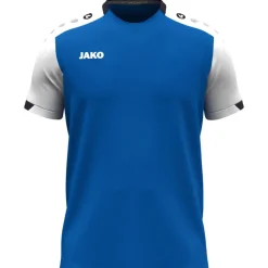 Jako T-Shirt Dynamic royal-weiß-marine