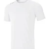 Jako T-Shirt Run 2.0 weiß