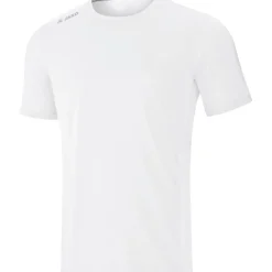 Jako T-Shirt Run 2.0 weiß