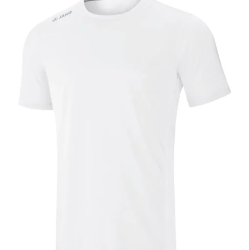 Jako T-Shirt Run 2.0 weiß