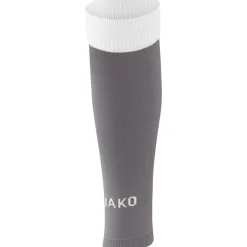 Jako Tube Stutzen Dynamic grau