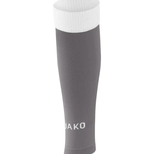 Jako Tube Stutzen Dynamic grau