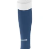 Jako Tube Stutzen Dynamic nachtblau