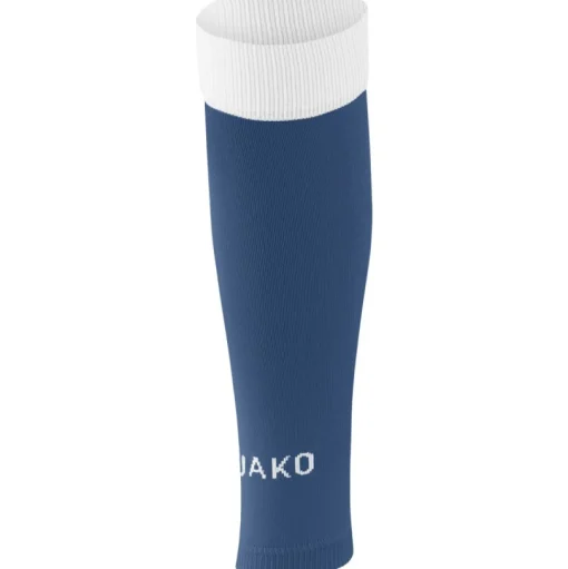 Jako Tube Stutzen Dynamic nachtblau