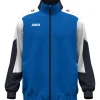 Jako Webjacke Dynamic royal-weiß-marine