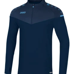 Jako Ziptop Champ 2.0 blau