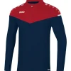 Jako Ziptop Champ 2.0 blau-rot