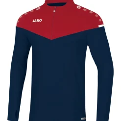 Jako Ziptop Champ 2.0 blau-rot