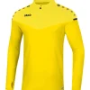 Jako Ziptop Champ 2.0 gelb