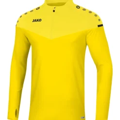 Jako Ziptop Champ 2.0 gelb