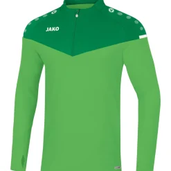 Jako Ziptop Champ 2.0 grün