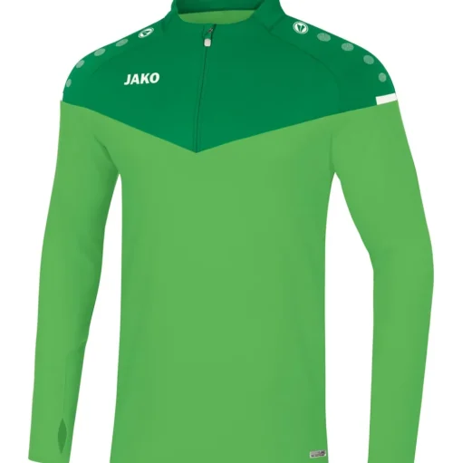 Jako Ziptop Champ 2.0 grün