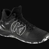 Kempa Attack Midcut 2.0 Handballschuh schwarz