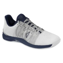 Kempa Attack One 2.0 Game Changer Handballschuh weiß/marine