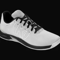 Kempa Attack Two 2.0 Handballschuh cool grau