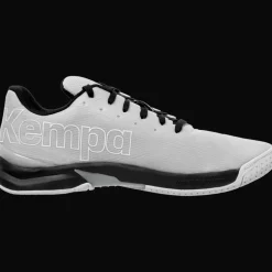 Kempa Attack Two 2.0 Handballschuh cool grau