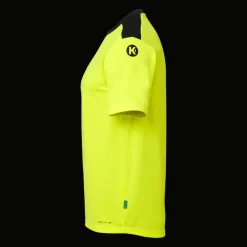 Kempa Emotion 27 Shirt fluo gelb/marine