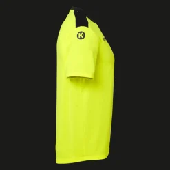 Kempa Emotion 27 Shirt fluo gelb/marine