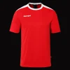 Kempa Emotion 27 Shirt Kinder rot/weiß