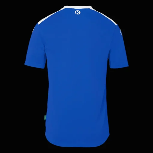 Kempa Emotion 27 Shirt Kinder royal/weiß