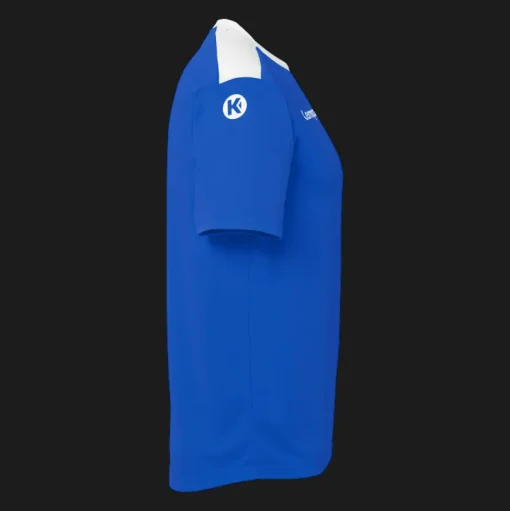 Kempa Emotion 27 Shirt Kinder royal/weiß